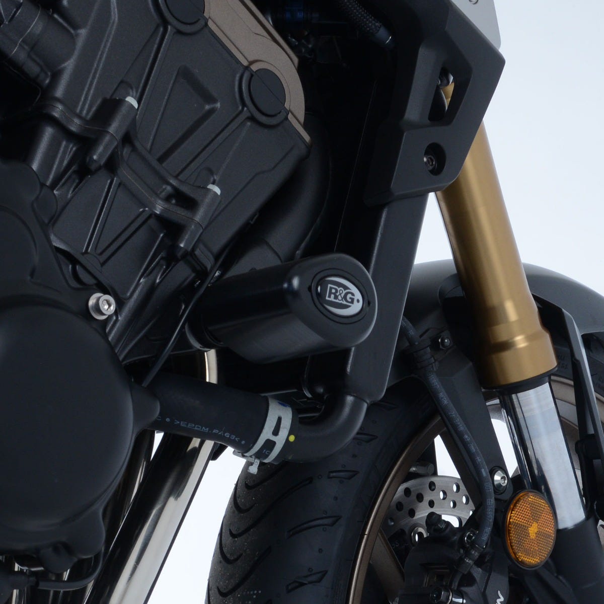 Aero Crash Protectors, Honda CB650R '19-