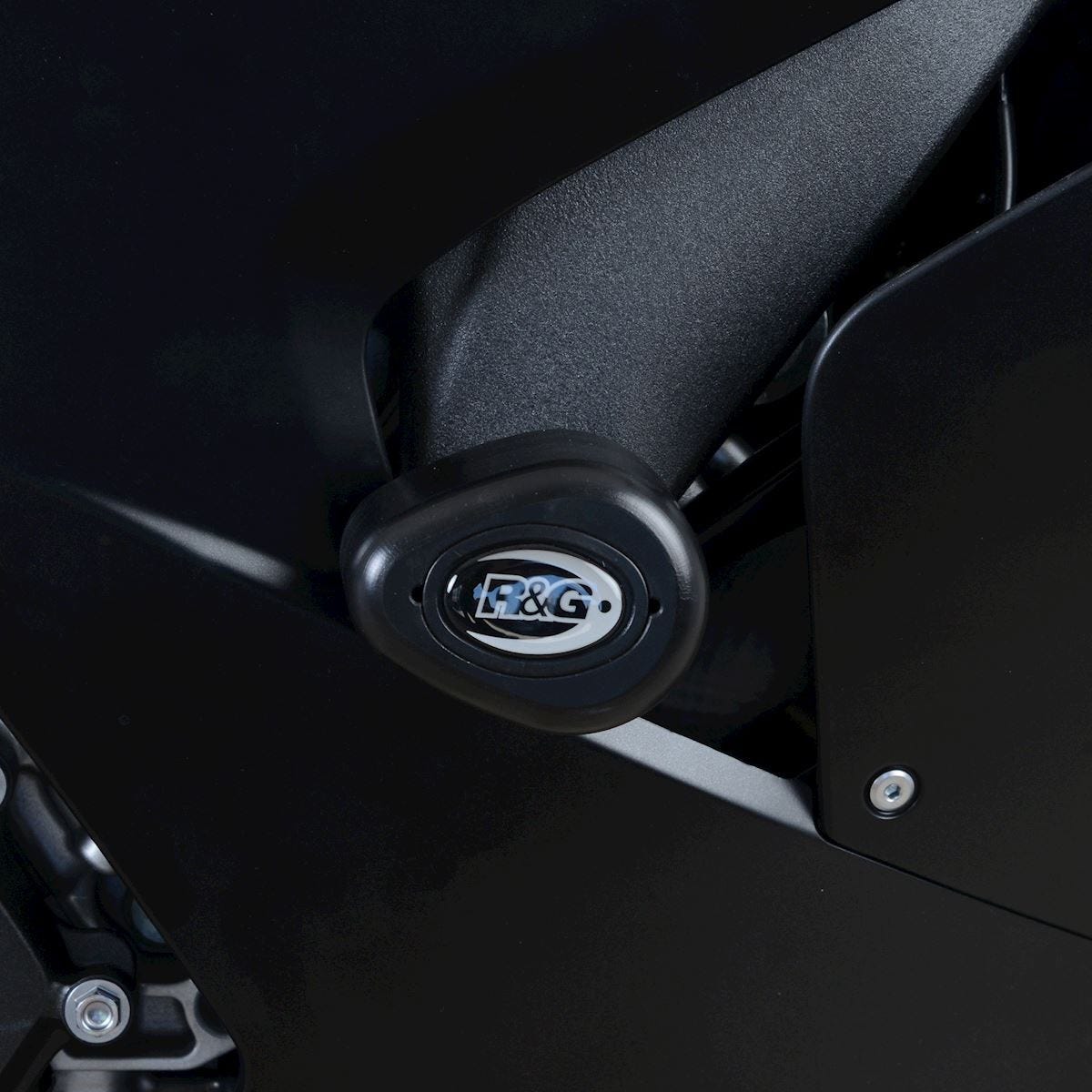Aero Crash Protectors WHT,RACE VERSION,CBR1000RR-R (SP) 20