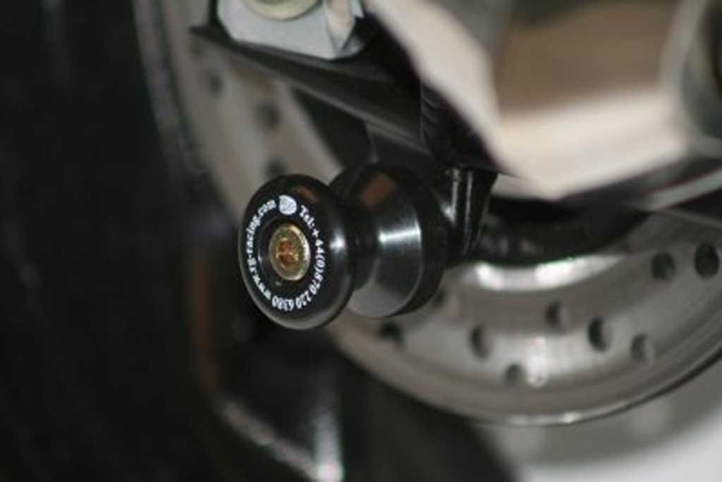 M8 COTTON REELS