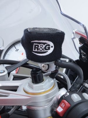 CLUTCH&BRAKE RESERVOIR PROT