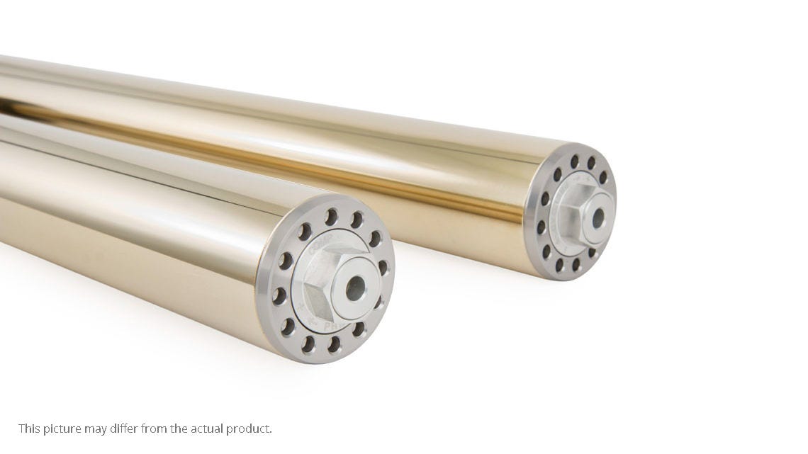 Universal RWU 800mm Retro 43 Gold (SET)