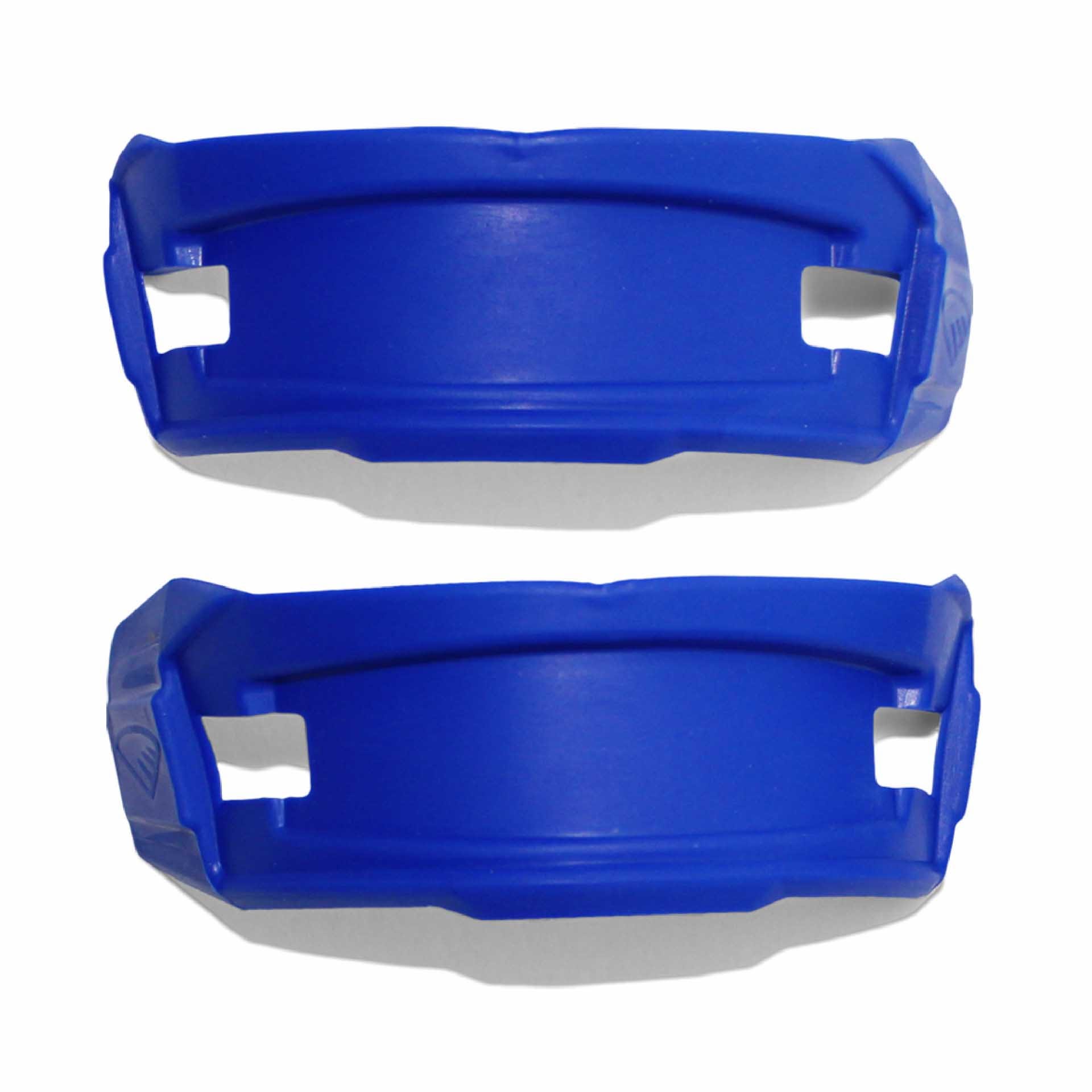 FORK PROTECTOR PAD - BLUE FOR CYCRA STADIUM PLATE