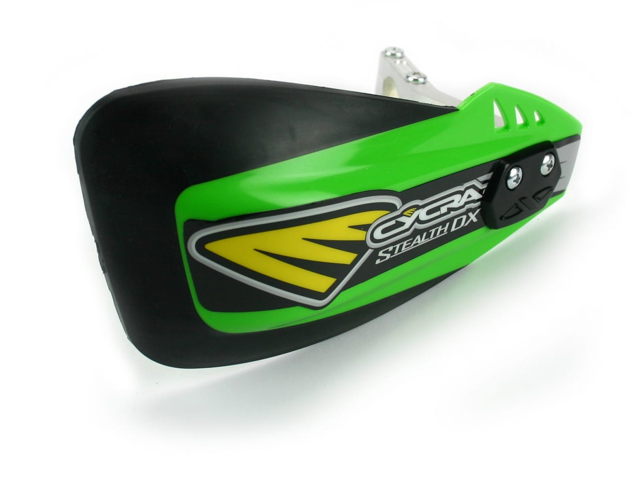 Cycra Stealth DX Open End Handguards