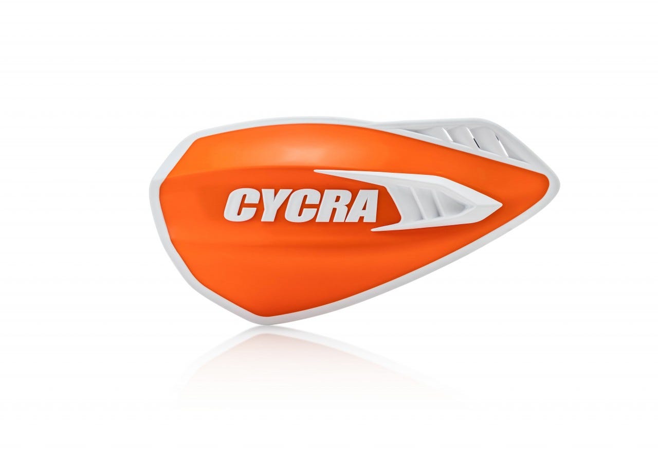 Cycra Cyclone Open End Handguards