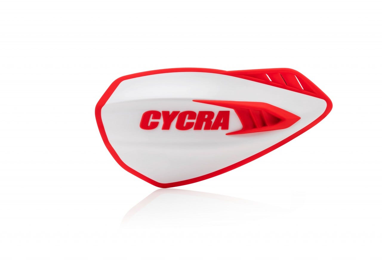 Cycra Cyclone Open End Handguards