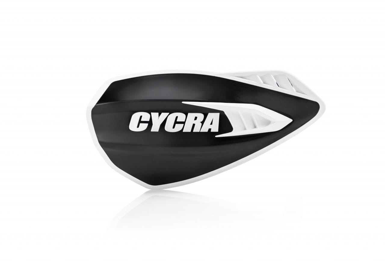 Cycra Cyclone Open End Handguards