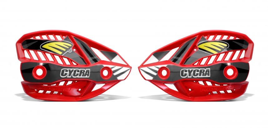 Cycra Ultra Probend Replacement Shield