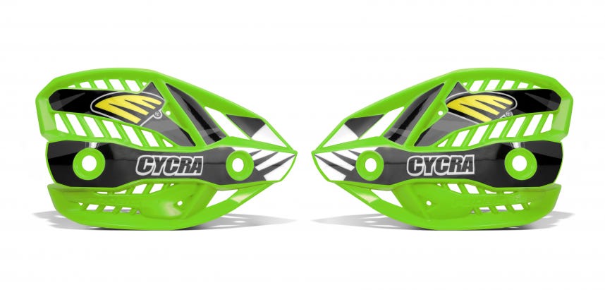 Cycra Ultra Probend Replacement Shield
