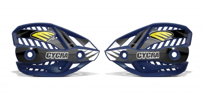 Cycra Ultra Probend Replacement Shield