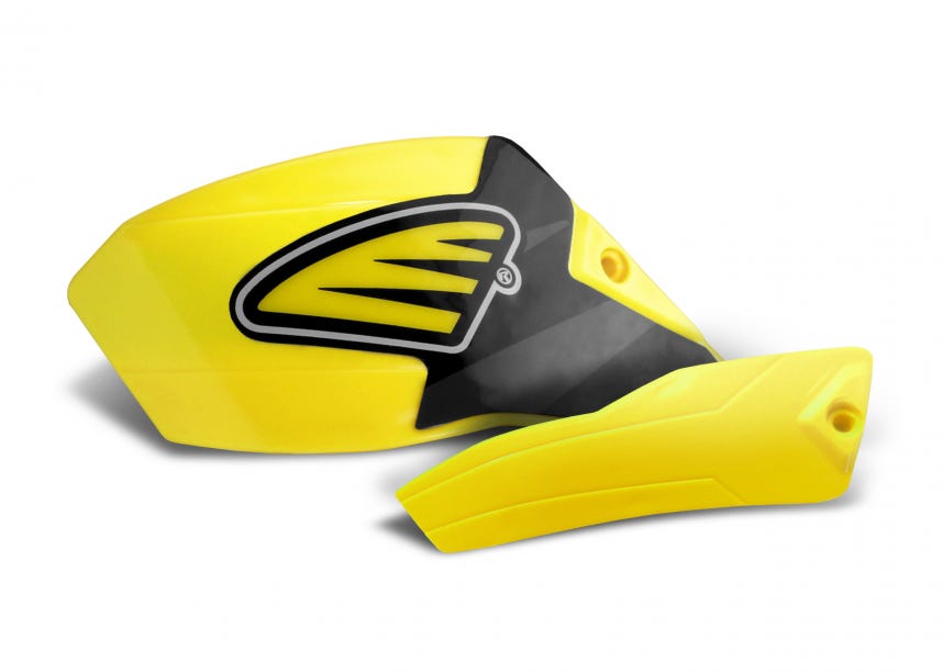 Cycra Ultra Probend Spoiler