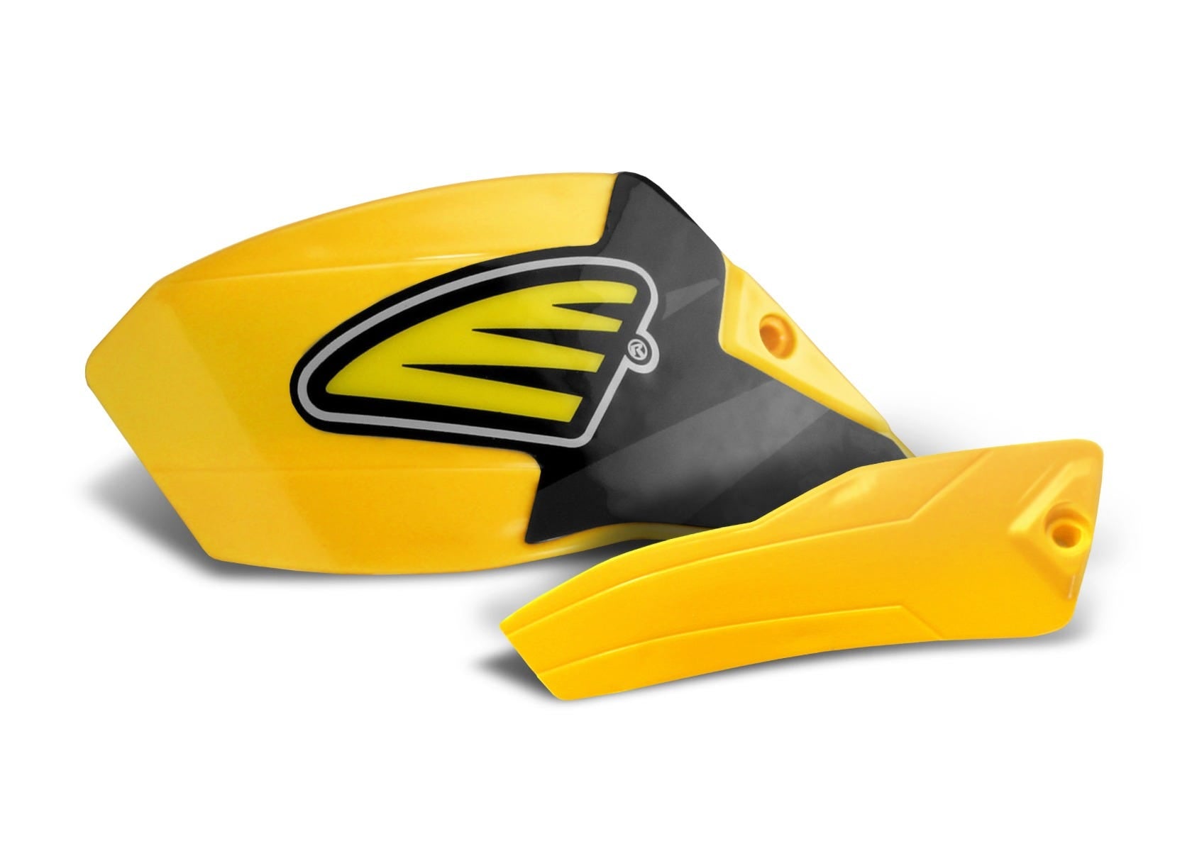 Cycra Ultra Probend Spoiler