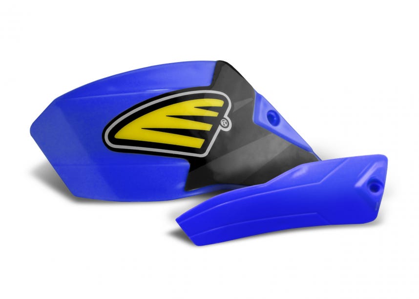 Cycra Ultra Probend Spoiler