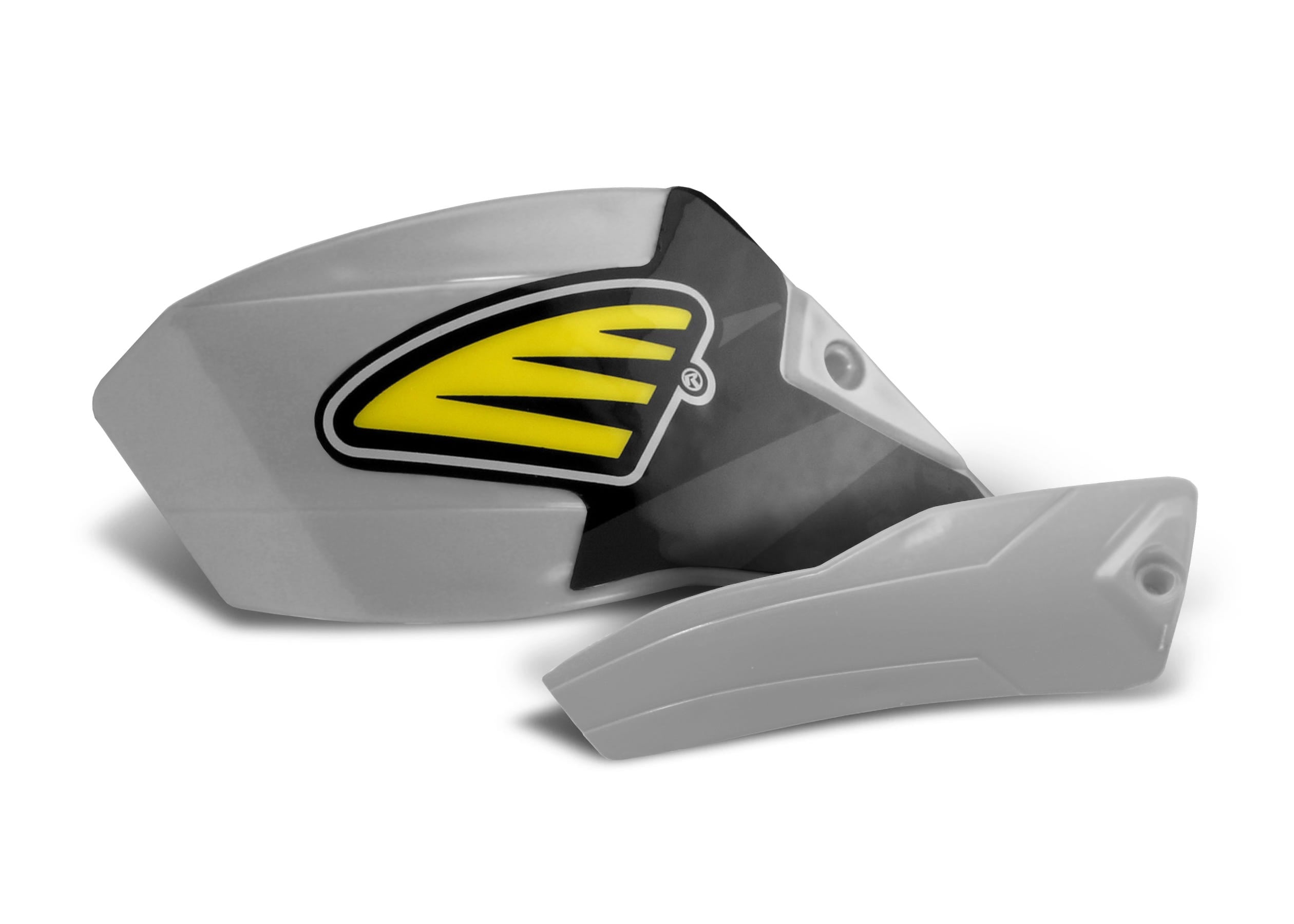 CRM ULTR SHIELD COVER GREY