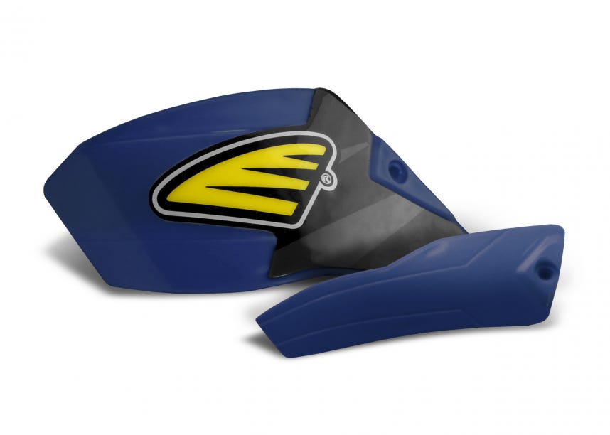 Cycra Ultra Probend Spoiler