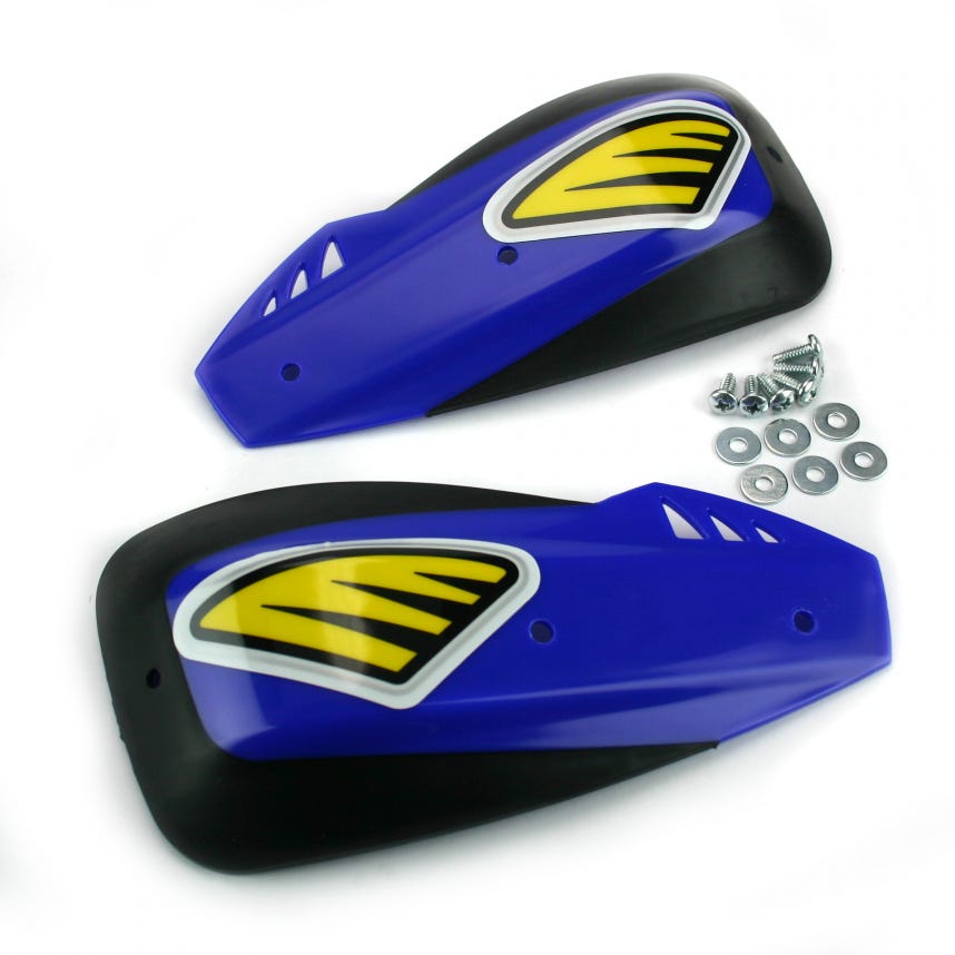 Cycra Stealth Probend Replacement Shield
