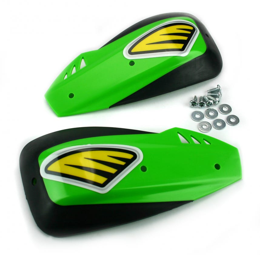 Cycra Stealth Probend Replacement Shield