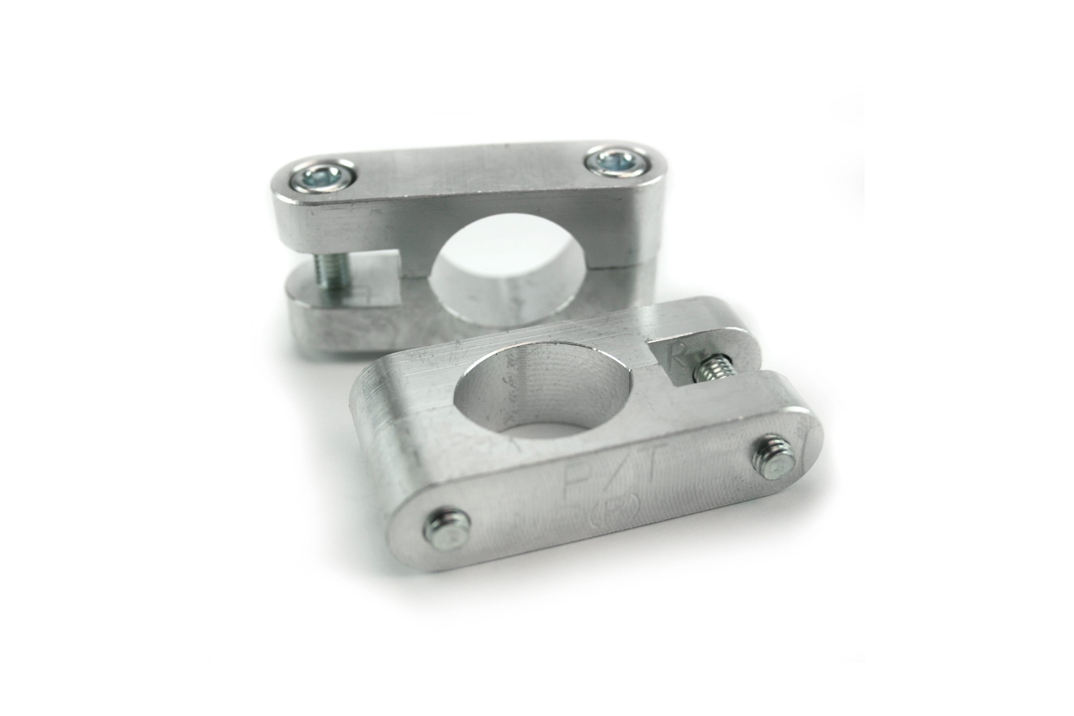 RIGHT FIT CLAMP MOUNT P/TAPER