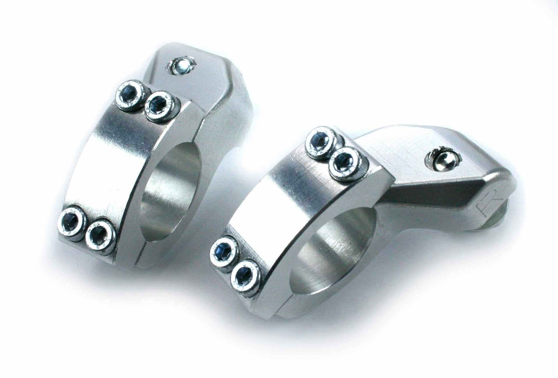 7/8 CRM CLAMPS