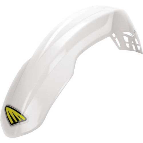 CL VENT F/FEND WHT CR 02-09