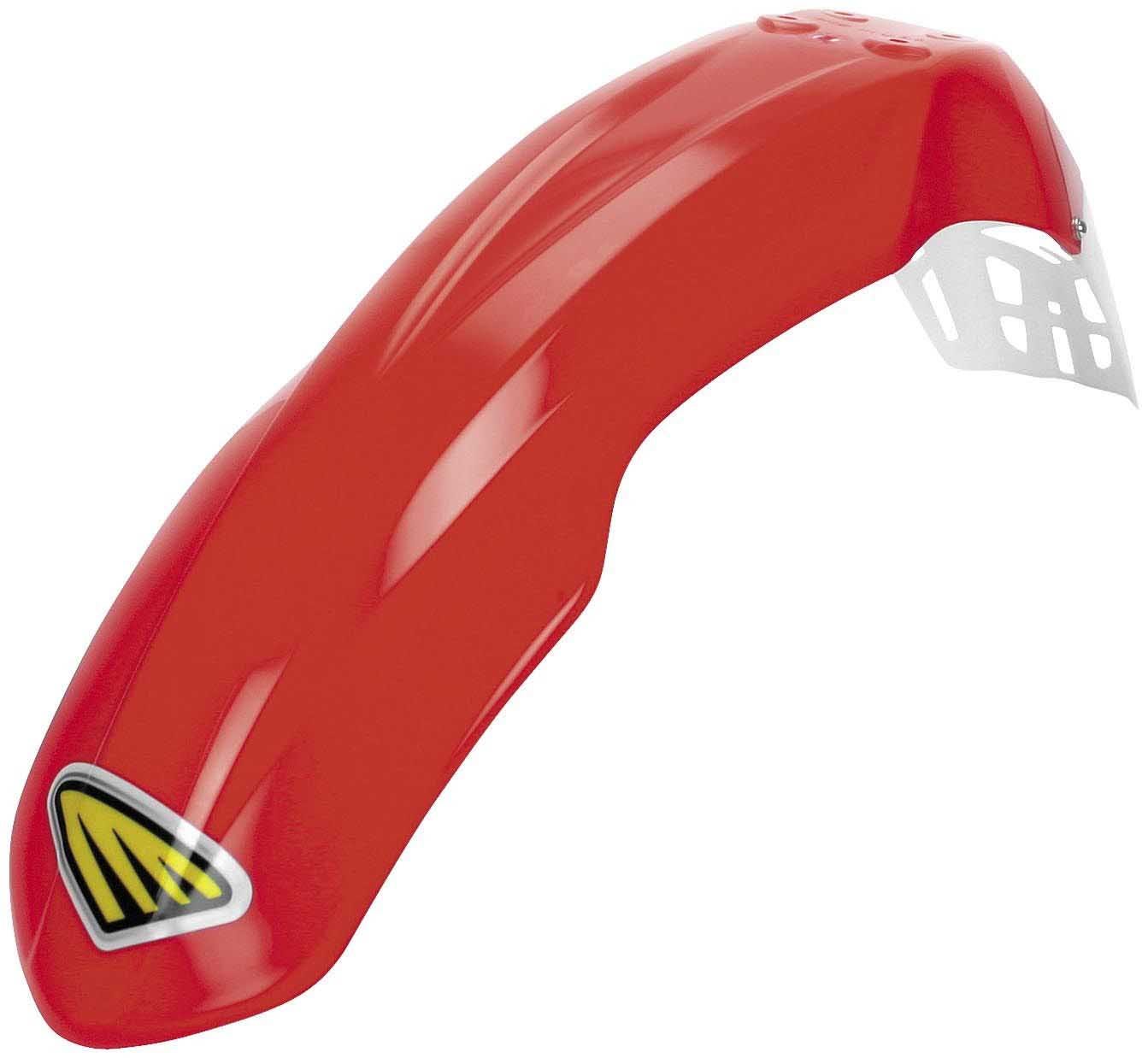 CL VENT F/FEND RED CRF 09-10