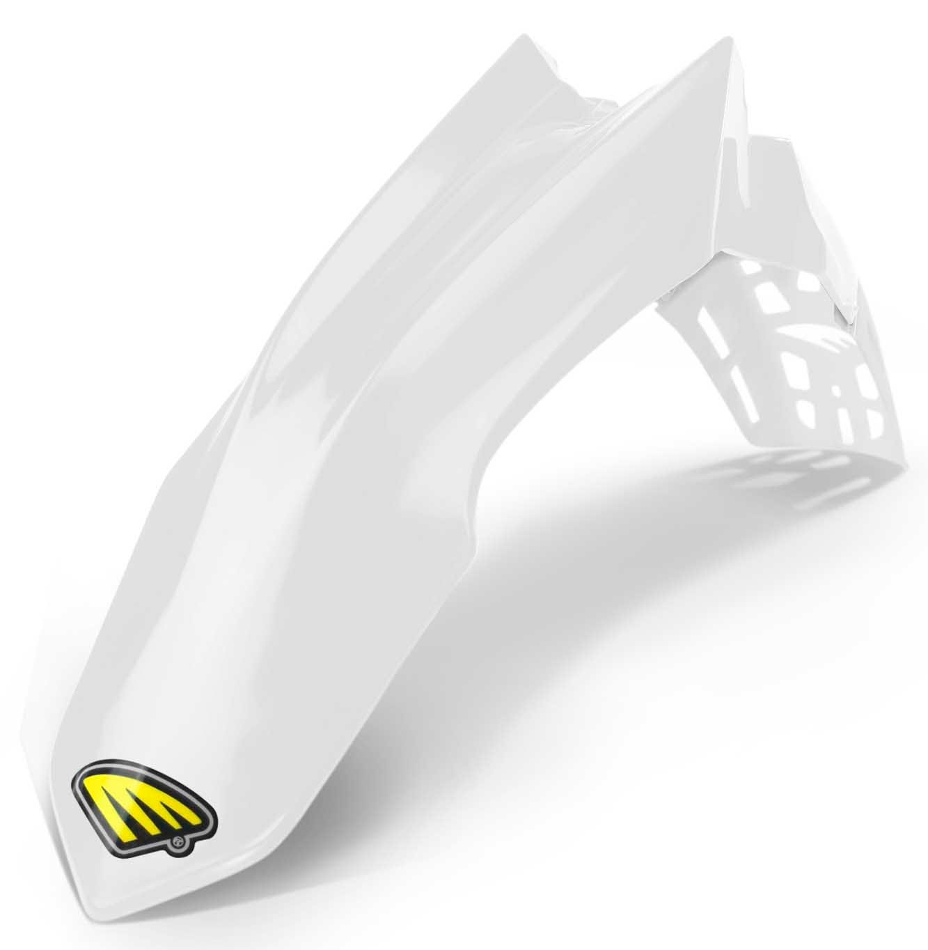 CL FRONT FEND CRF450 13-16 WHT