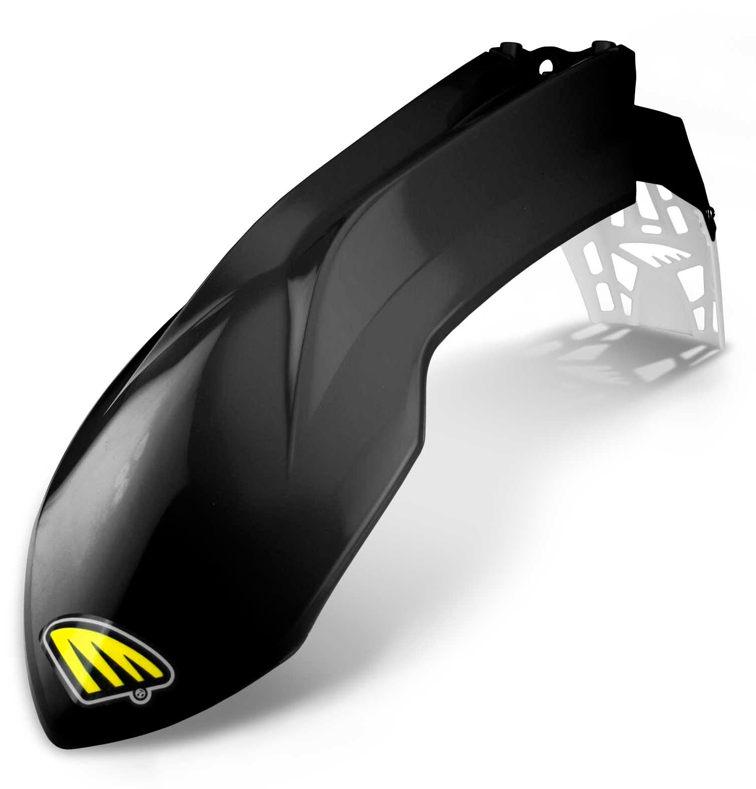 F/FEN BLK KTM 13-14 AL