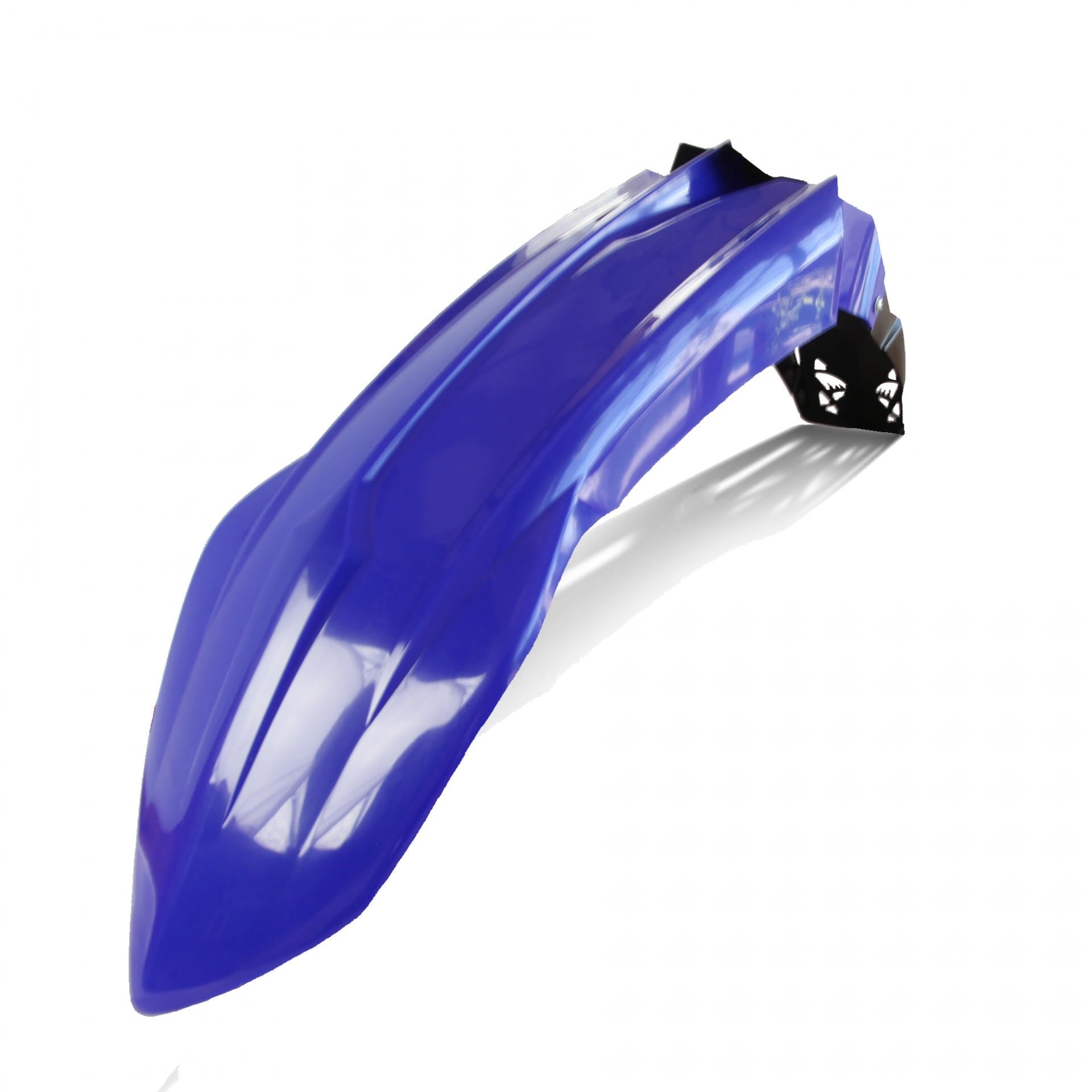 2018 YAM YZ450F CYCRALITE FENDER BLU