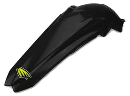 R/FENDER BLK YZF450 2010-13