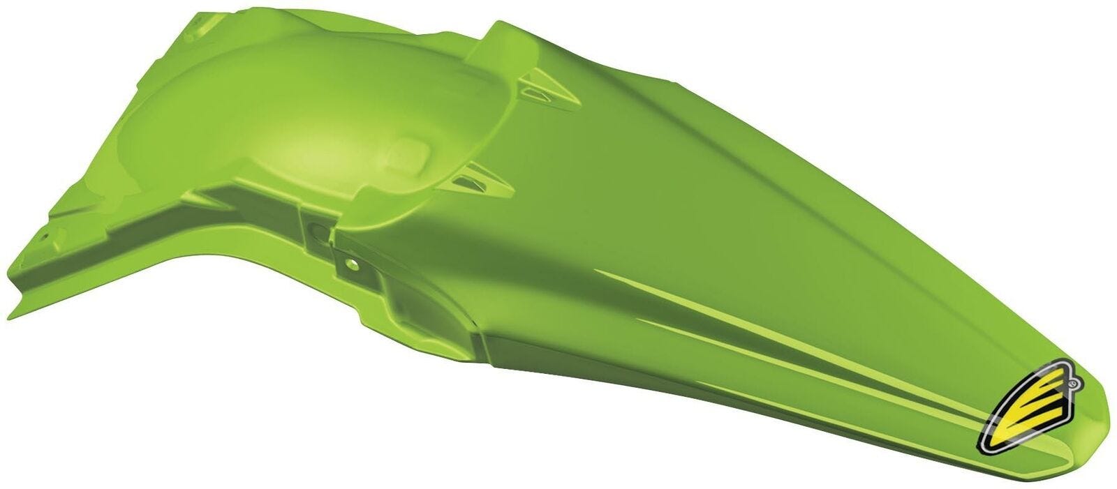 2019-2020 KAWASAKI KX450F REAR FENDER GREEN