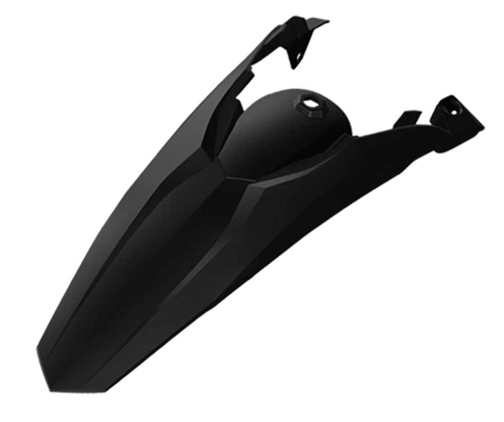 REAR GRD KTM 11-13 BLK