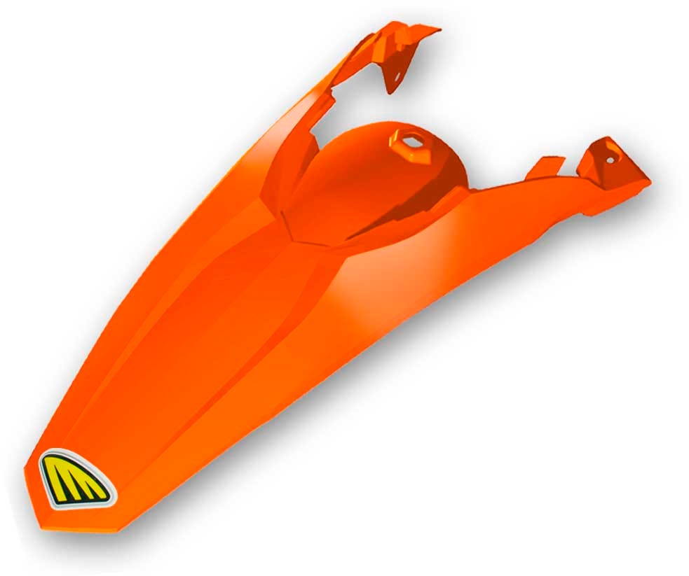 REAR GRD KTM 11-13 ORG