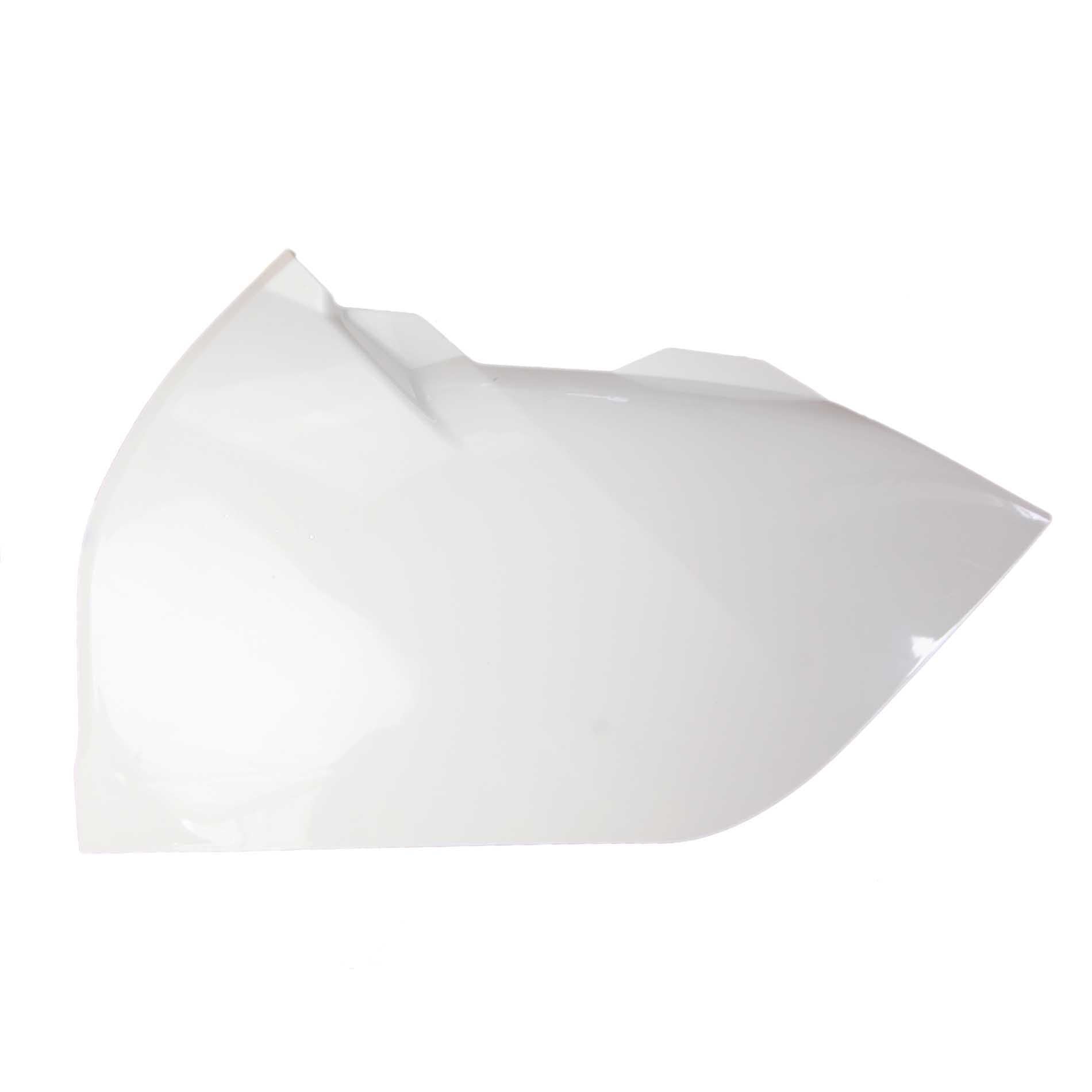 AIRBOX 16-17 SXF/EXC 17 SX WHT