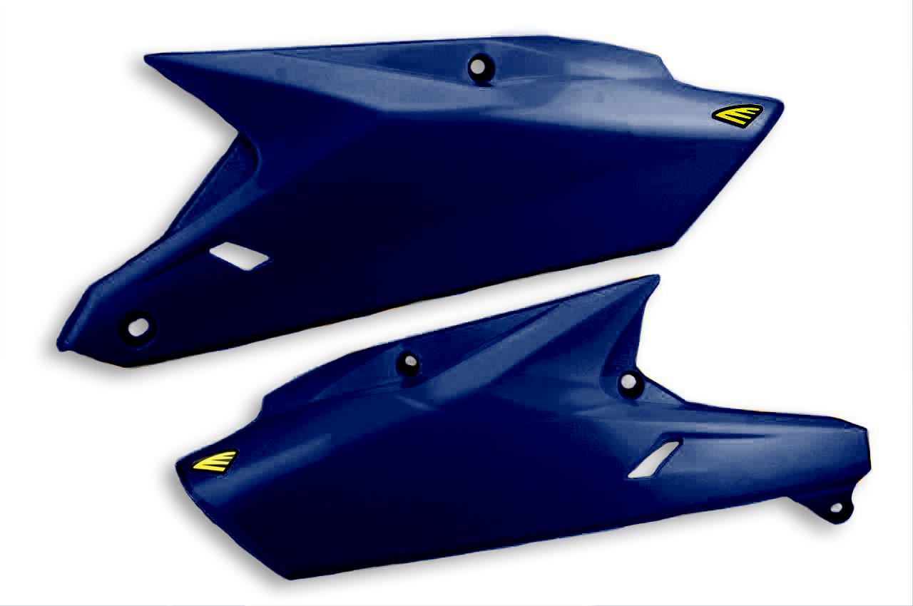 2016-2018 FC/TC/ 2017 FE/TE/FX/TX HUSQ SIDE PANELS - BLUE