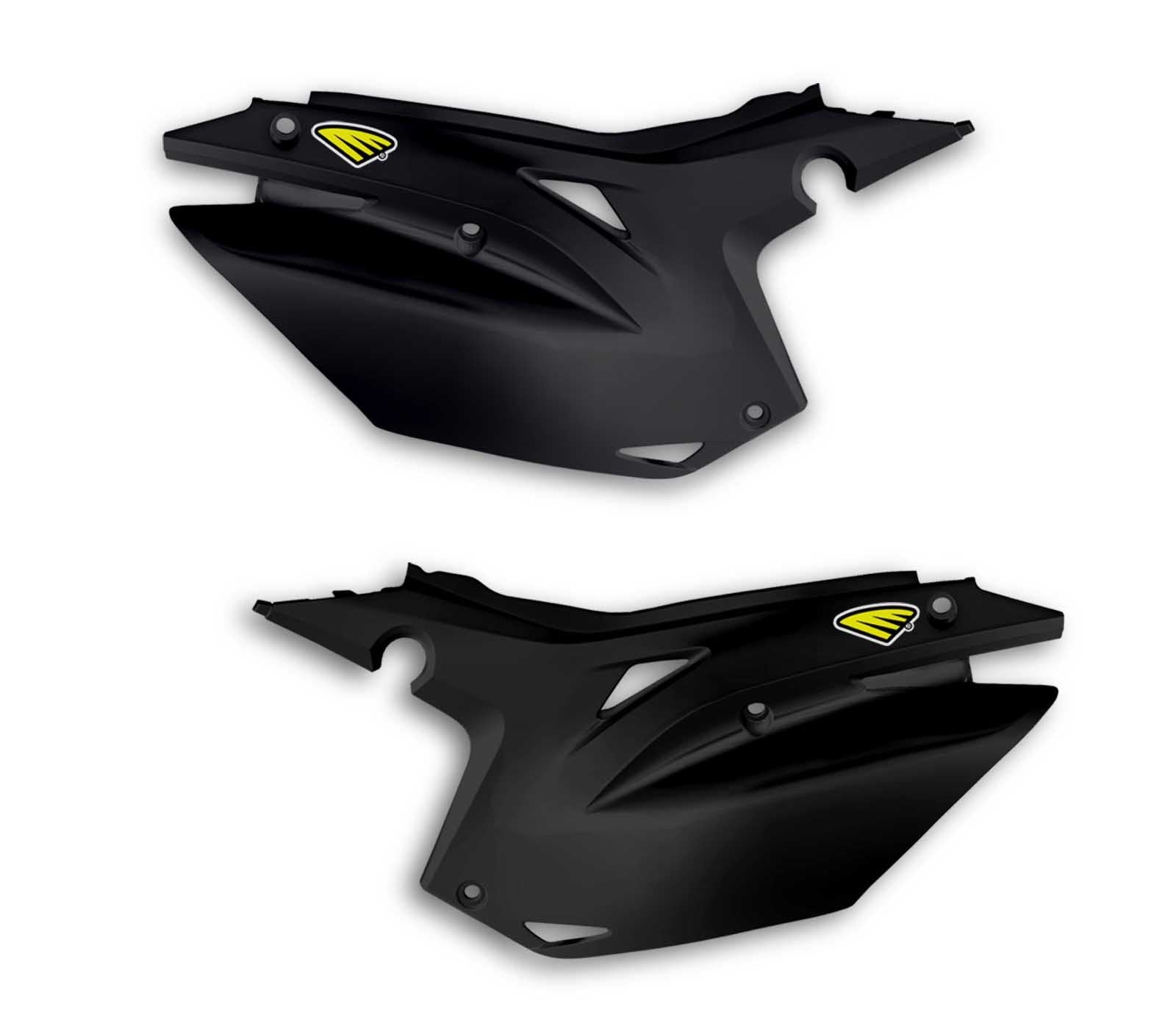 CRF450 13-14 CRF250 BLK SIDE