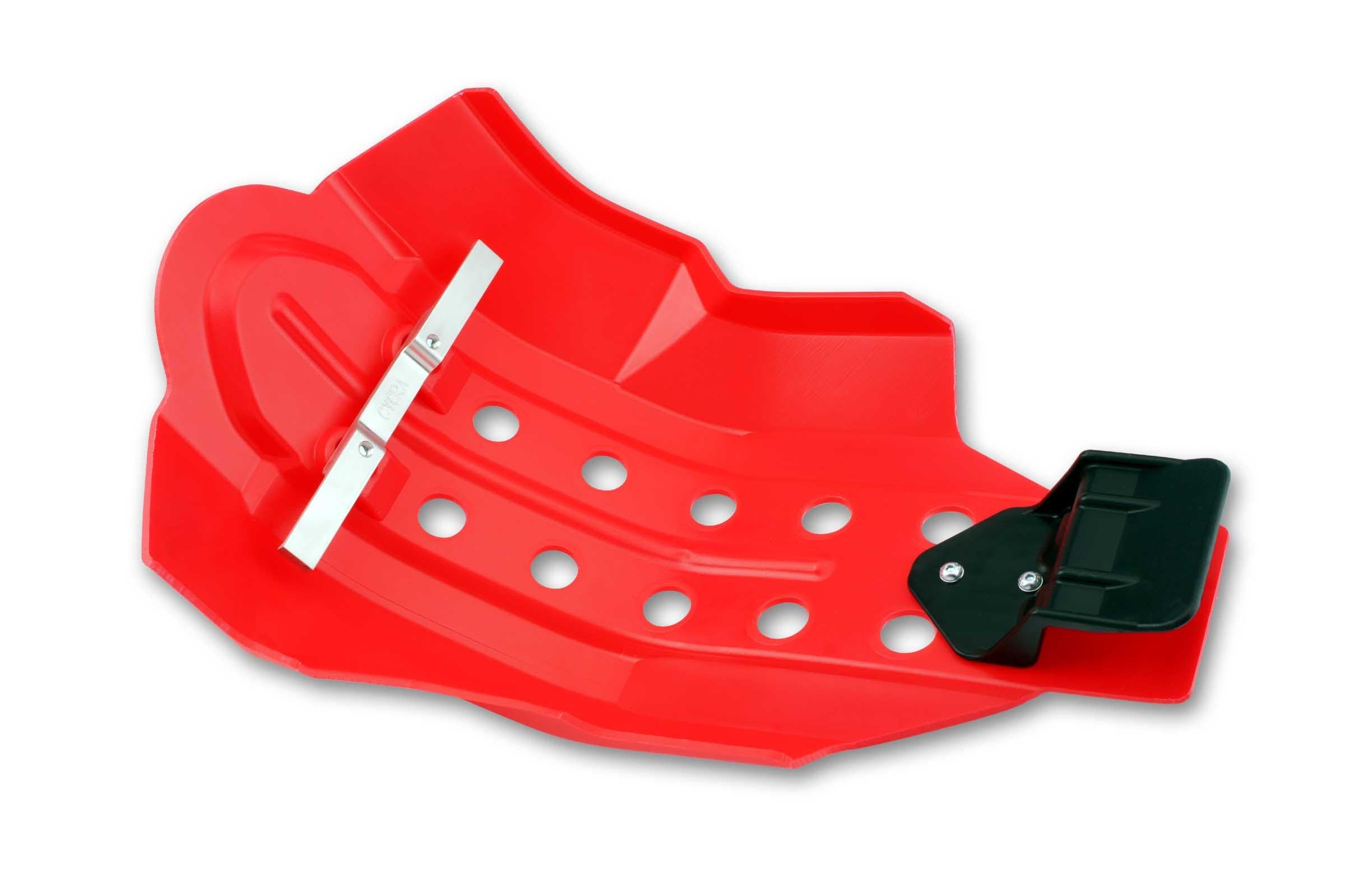 FULL ARMOUR CRF450 09-14 RED