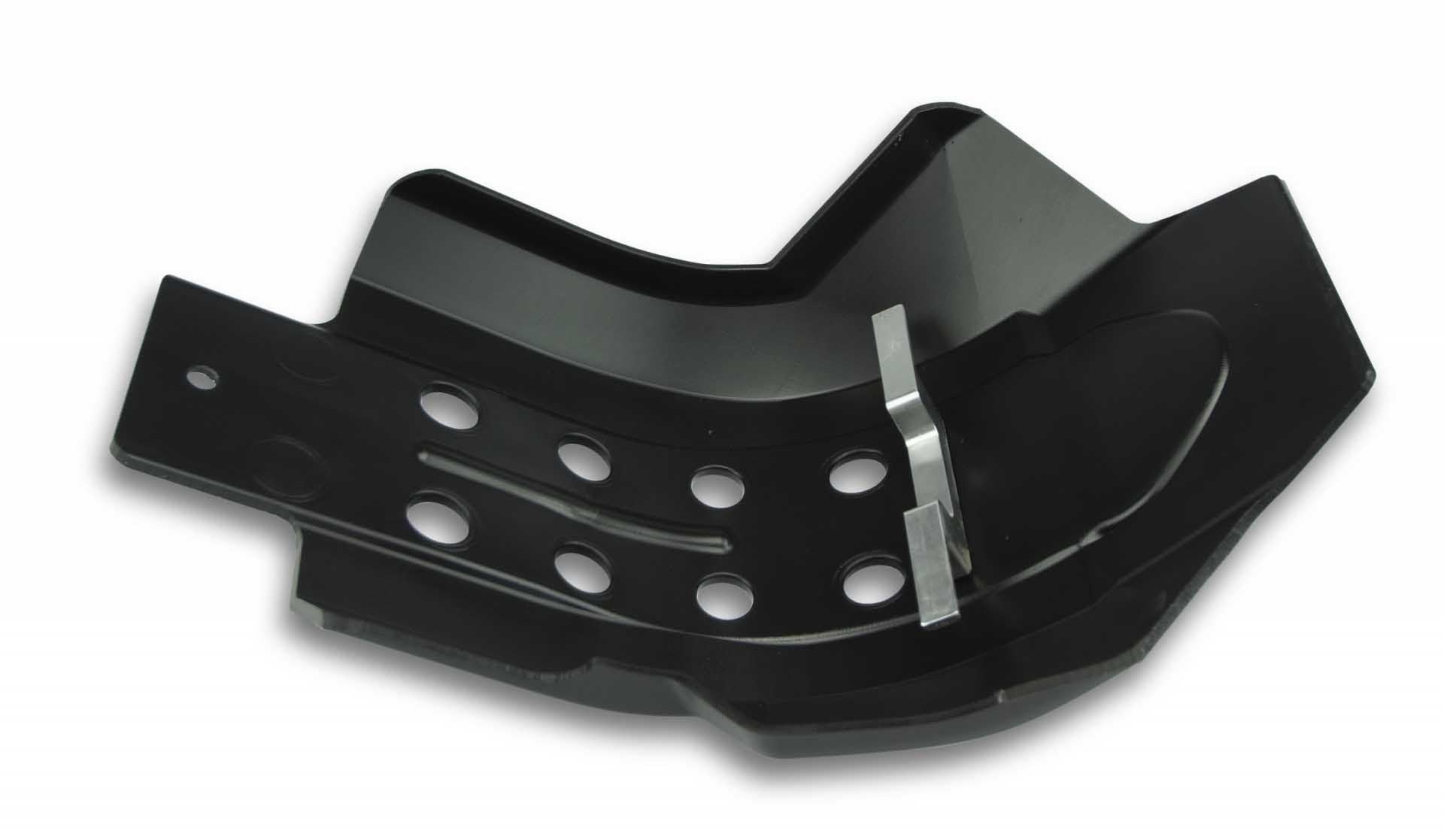 FULL ARMOUR YZF250 10-13 BLK