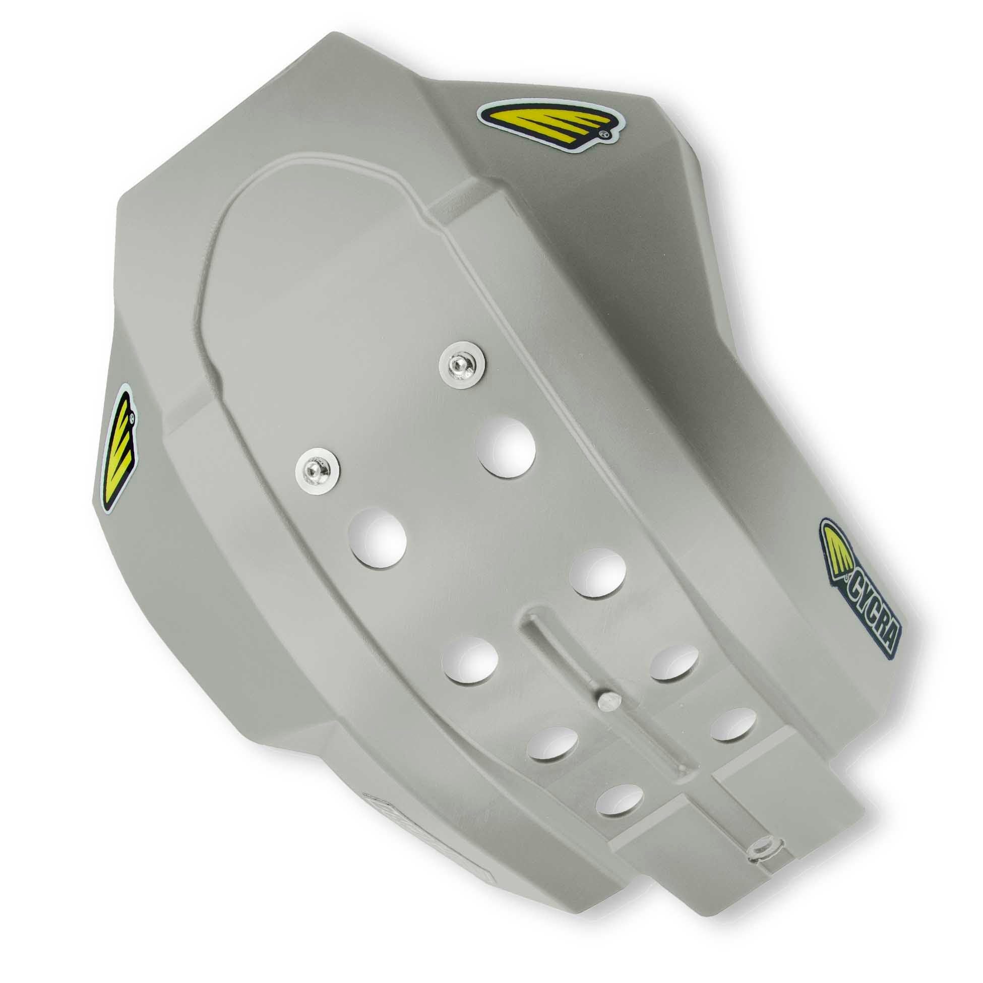 FULL ARMOUR YZF450 10-13 GR