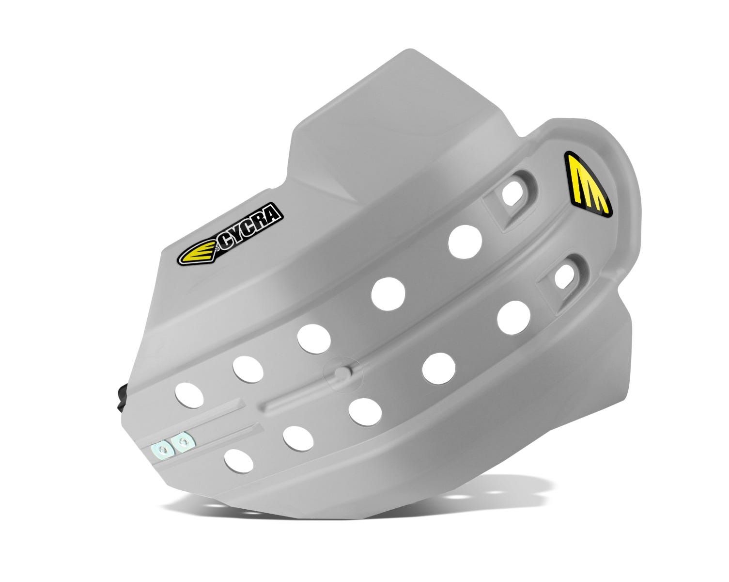 FULL ARMOR 13- KTM 450-500 GRY