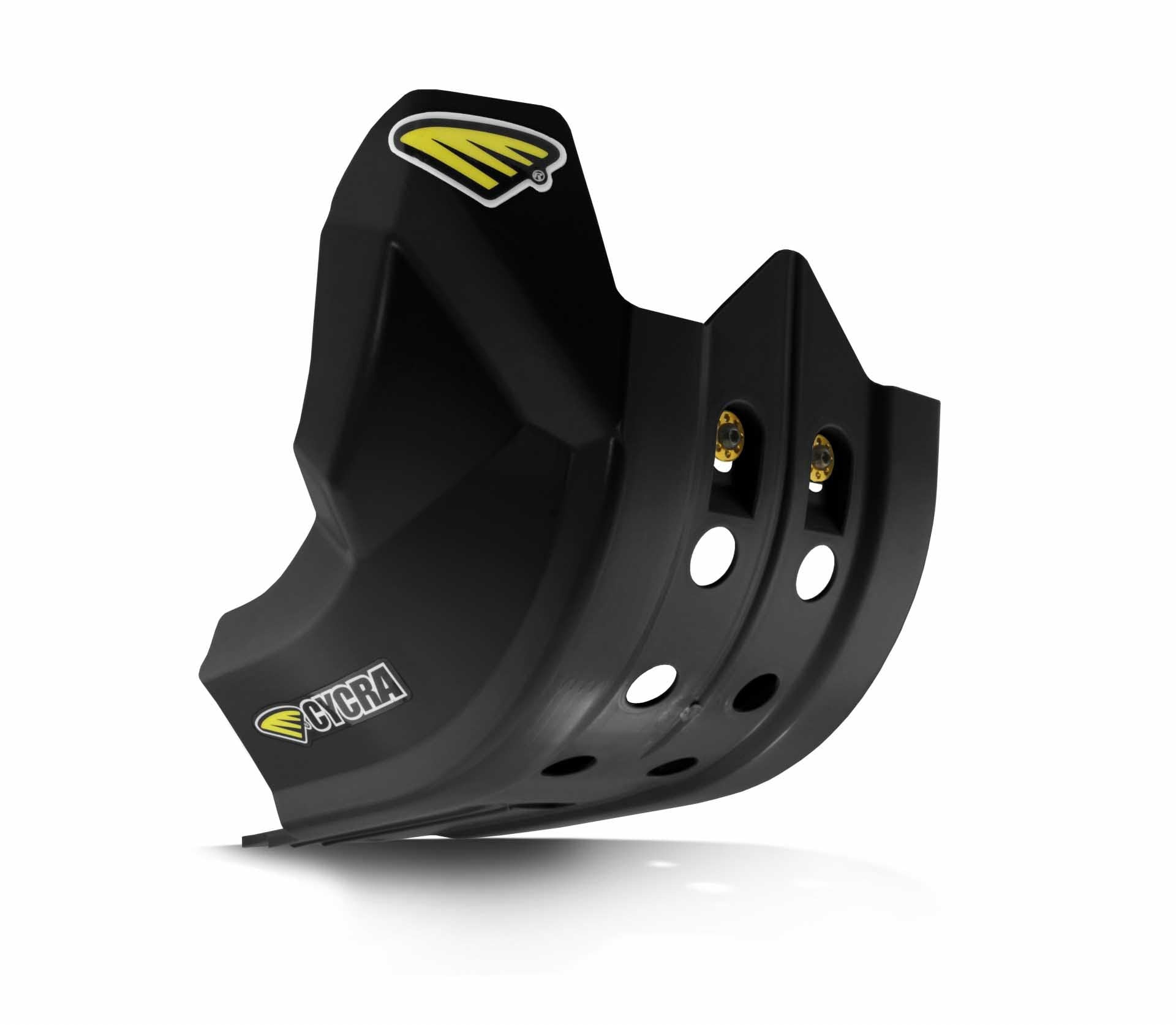 FULL ARMOUR 16- KX450F BLK