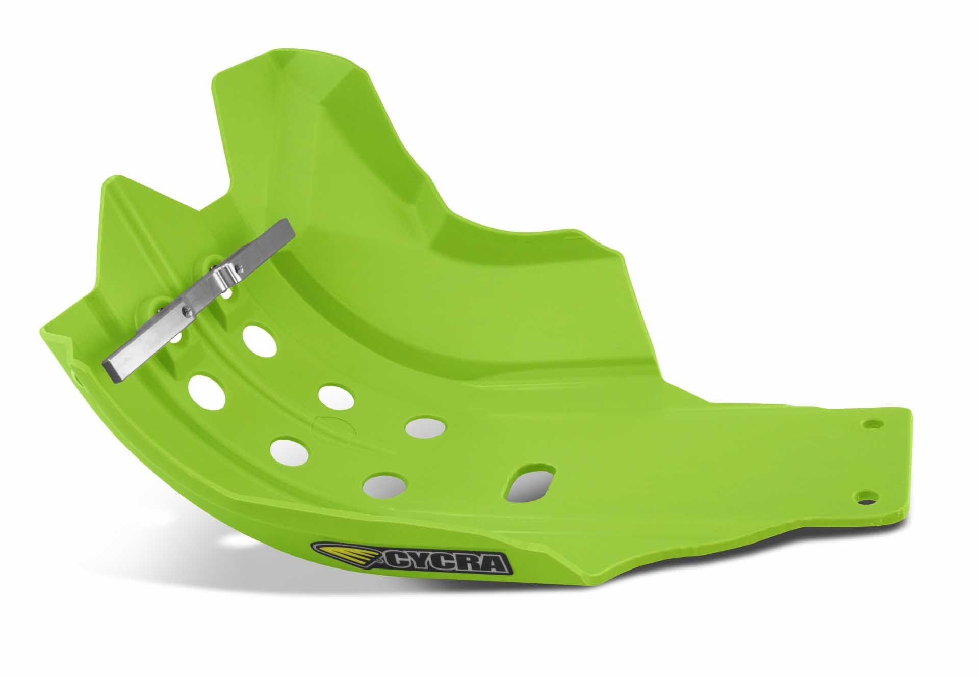 FULL ARMOUR 16- KX450F GRN