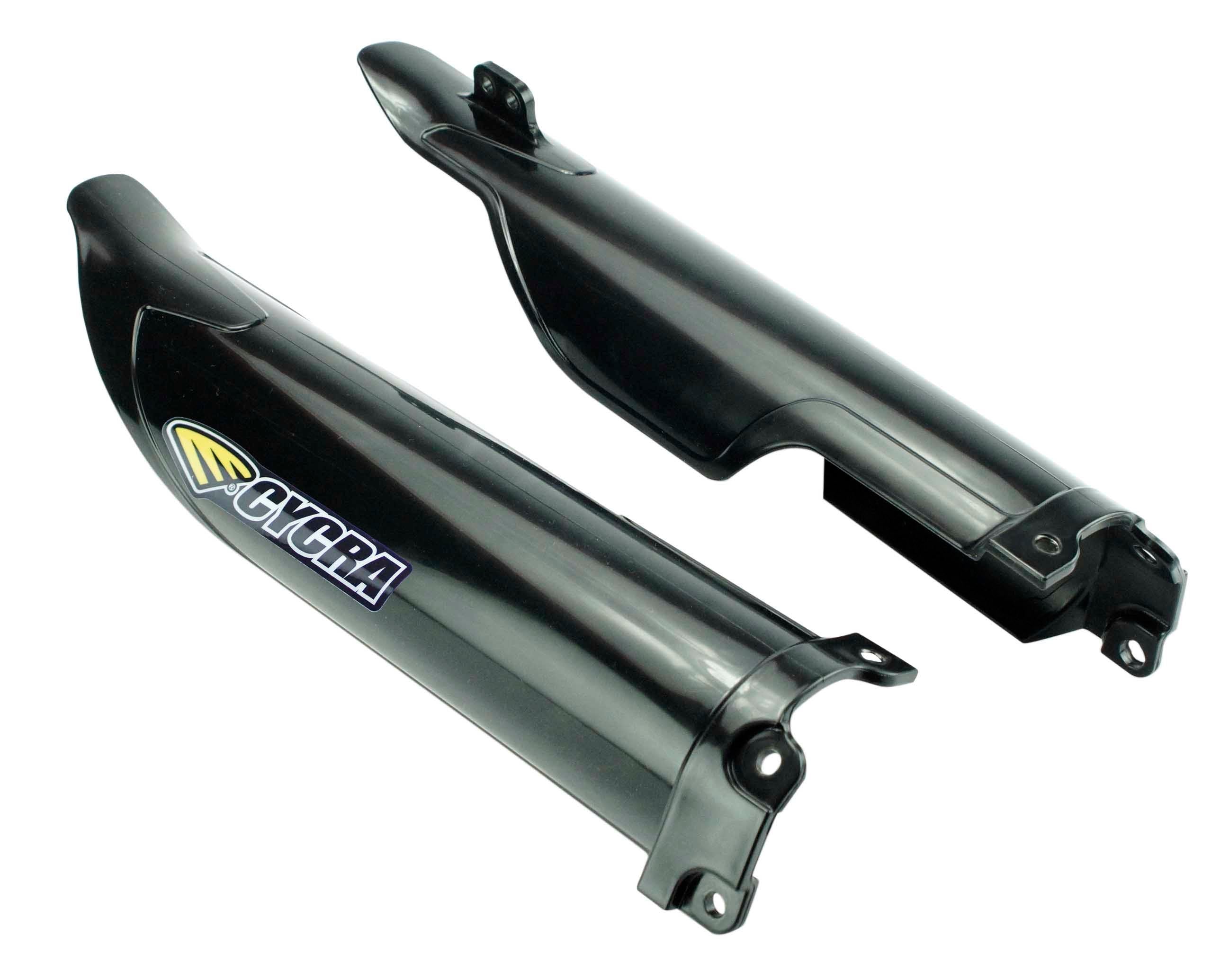 FORK GRD KXF 250/450 09-14 BLK