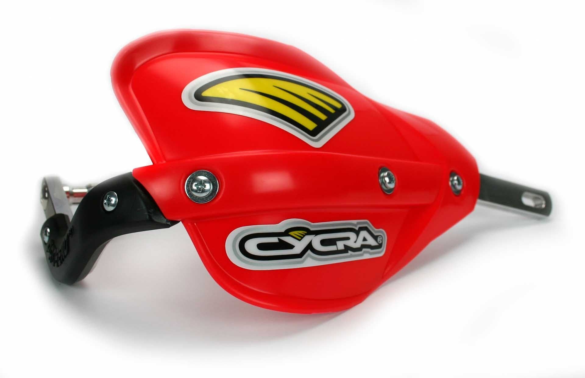 PROBEND H/GUARD RED -NO MOUNT