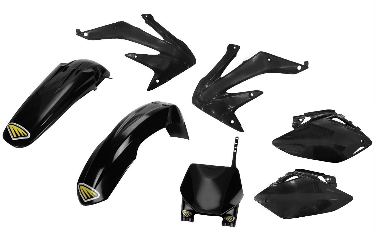 COMPLETE KIT CRF450 2008 BLK