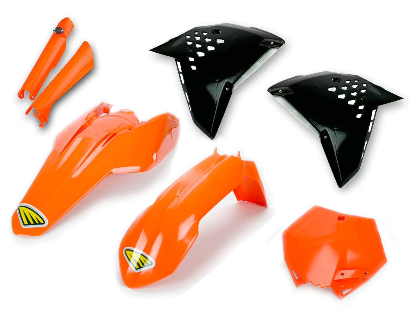 COMP KIT 07-10 KTM 250/450 SXF