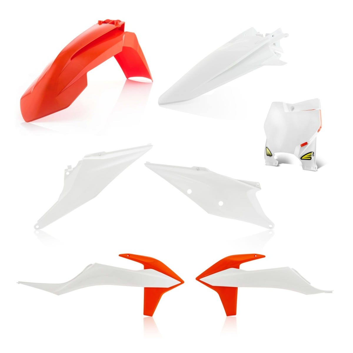 CYC 5 PLAS KIT KTM SX/SXF 19-20