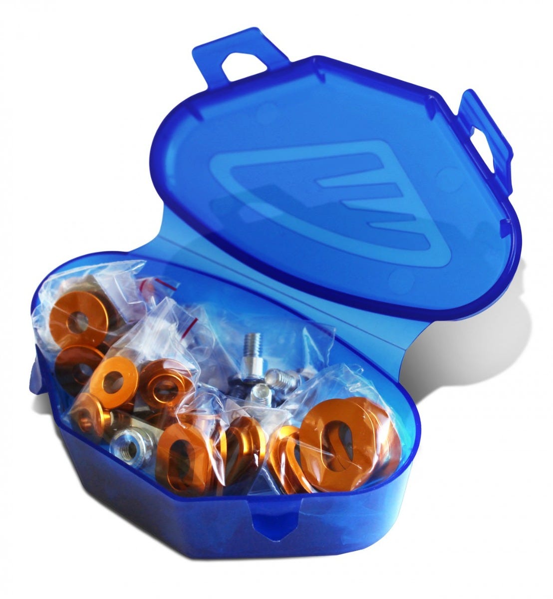 CYCRA bolt kit Yam10-13