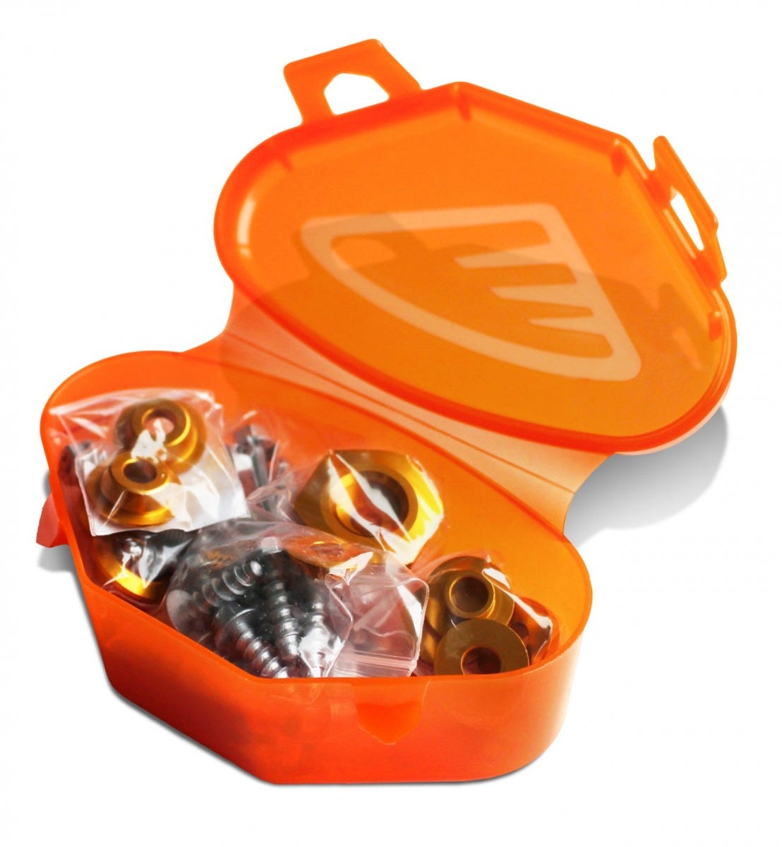 CYCRA bolt kit KTM 07-10 SX/SXF 08-10 XC