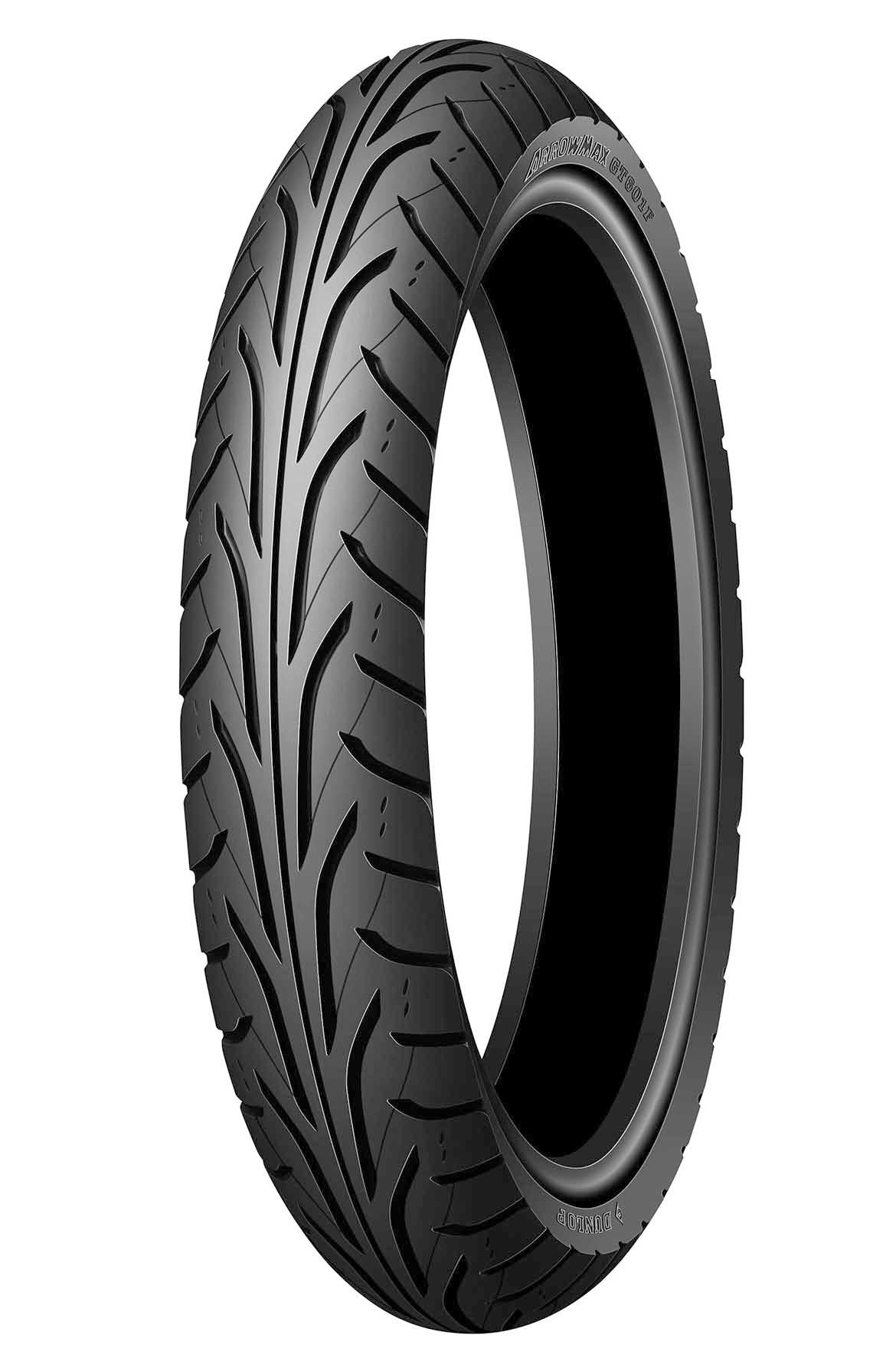 D> GT601F 110/80H17 T/L