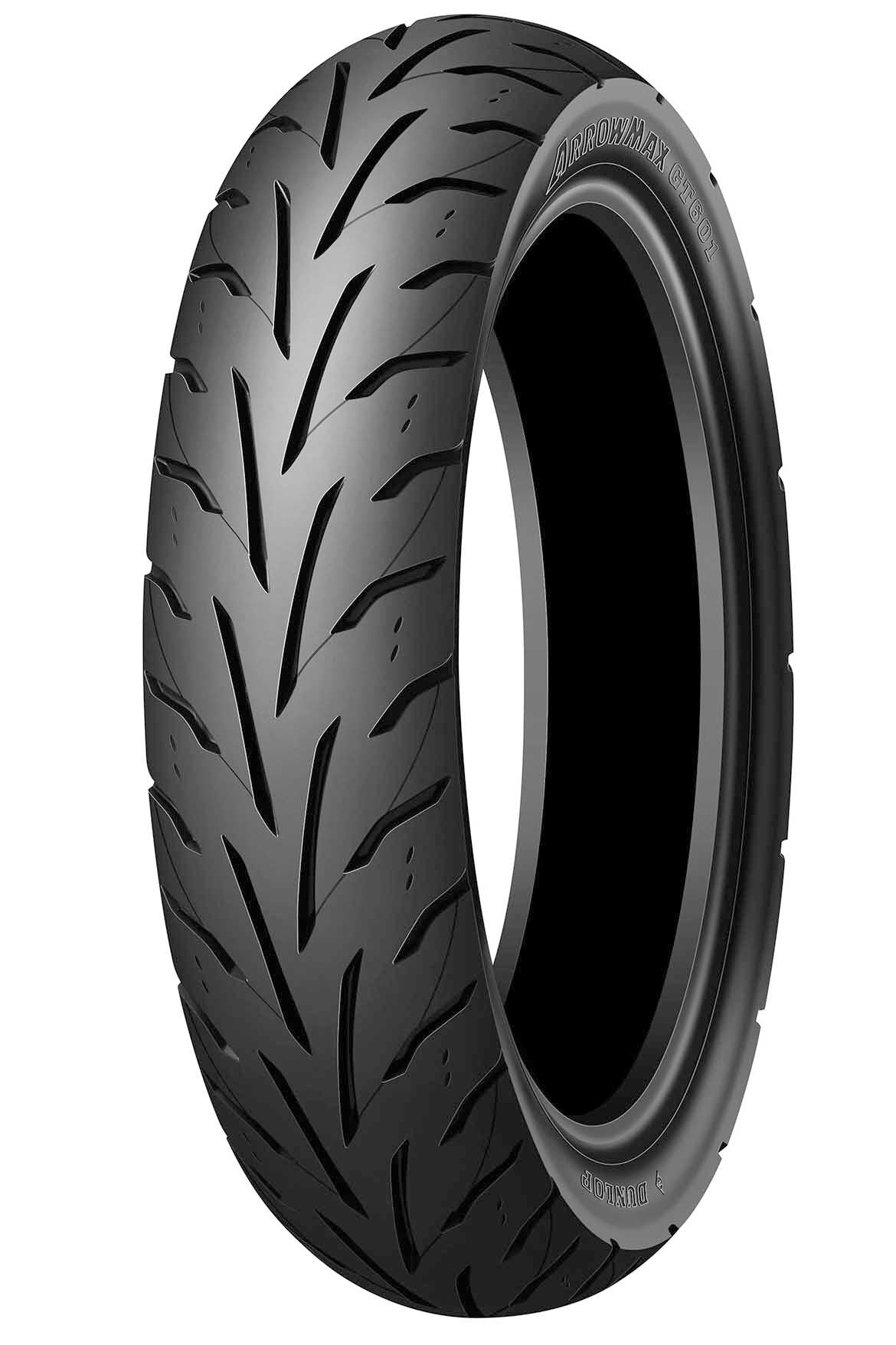 D> GT601 140/70H17 T/L