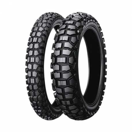 D> D605 120/80-18 R/T TL